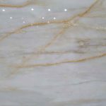 Calacatta Sponda Polished Slab 2cm B zoom