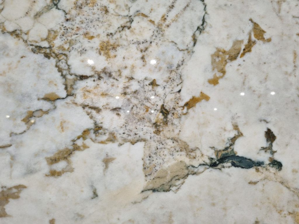 Calacatta Viola Green Slab 2 Cm- HS zoom