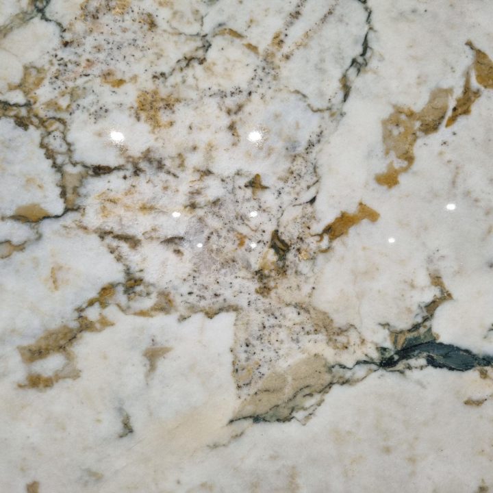 Calacatta Viola Green Slab 2 Cm HS zoom
