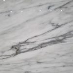 Calacatta White Polished Slab 2 cm 9B 5319 Zoom