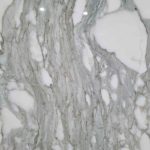 Calacatta White Premium polished slab 2cm zoom