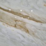 Calacatta gold polished slab 2cm 2B 5319 zoom