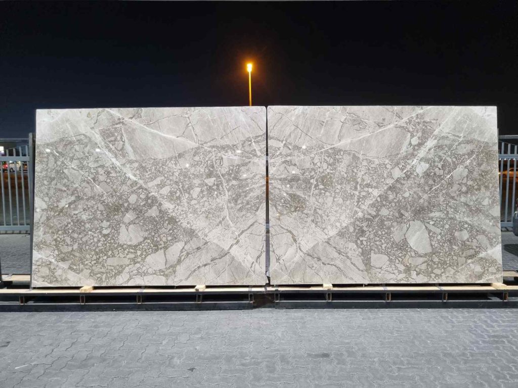Camouflage 2cm Bookmatch