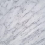 Carrara White Polished Slab 2cm A Zoom