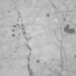 Carrara White Polished Slab 3cm FR zoom