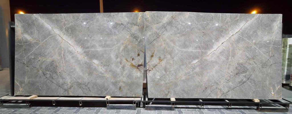 Collemandina Polished Slab 2cm Bookmatch