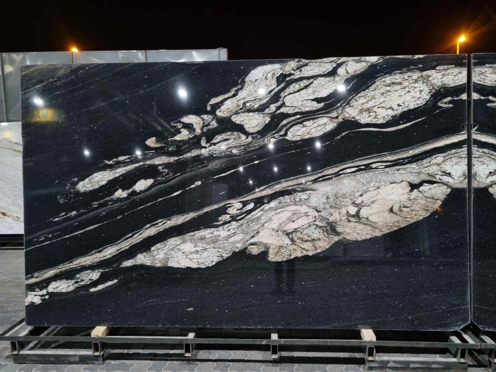 Copacabana Granite Slab 2 cm (SGR)