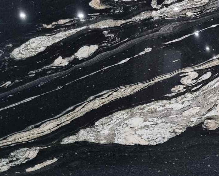 Copacabana Granite Slab 2 cm SGR Zoom