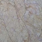 Crema Valencia Dark Polished Slab 2cm 1