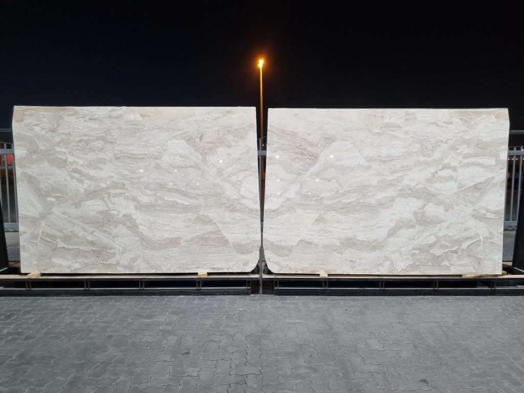 Diana Royal Extra Polished Slab 3cm book