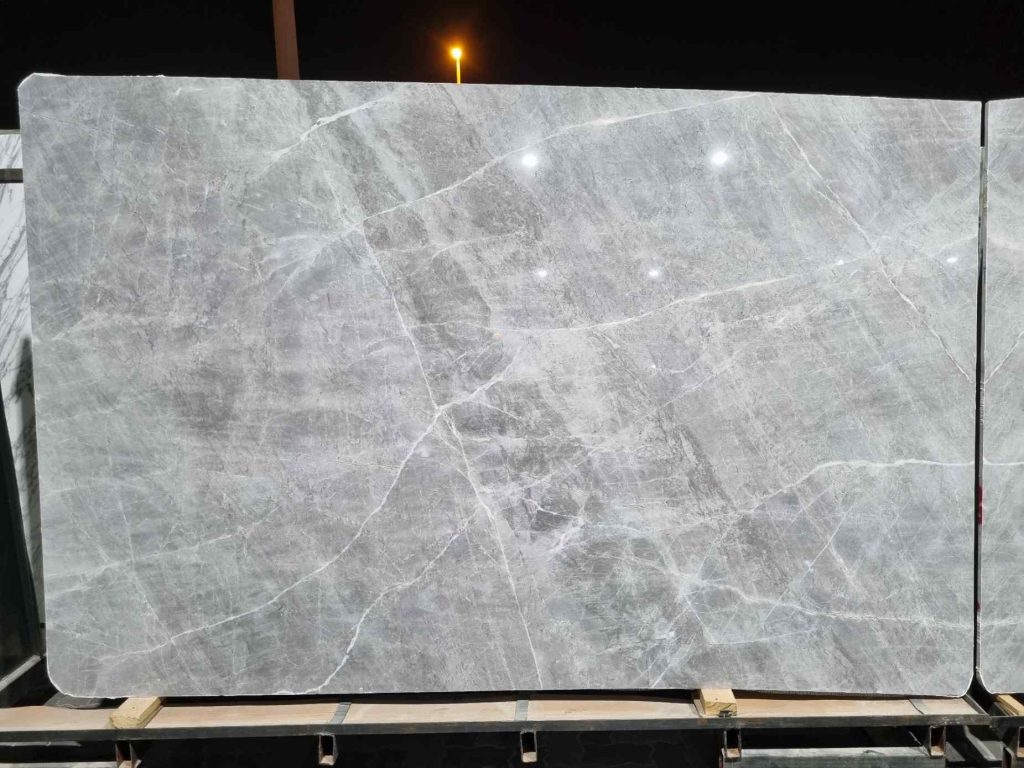 Fancy Blue Polished slab 2cm