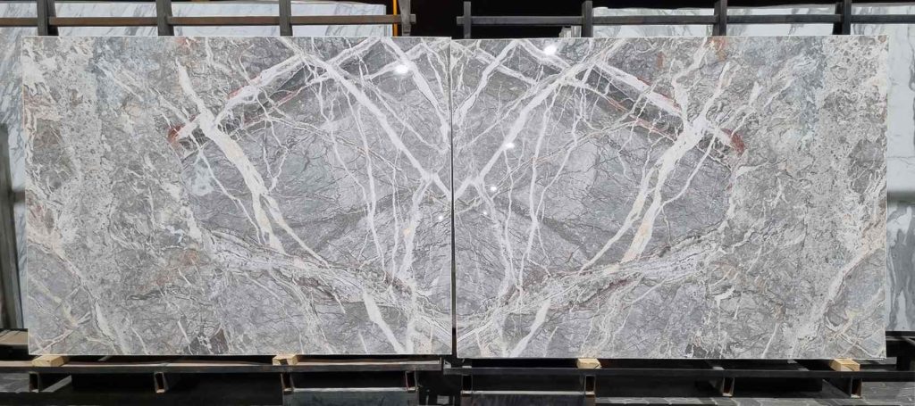 Fior Di Pesco Polished Slab 2cm (DT) BKM