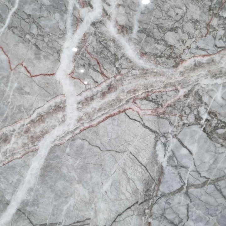 Fior Di Pesco Polished Slab 2cm DT Zoom