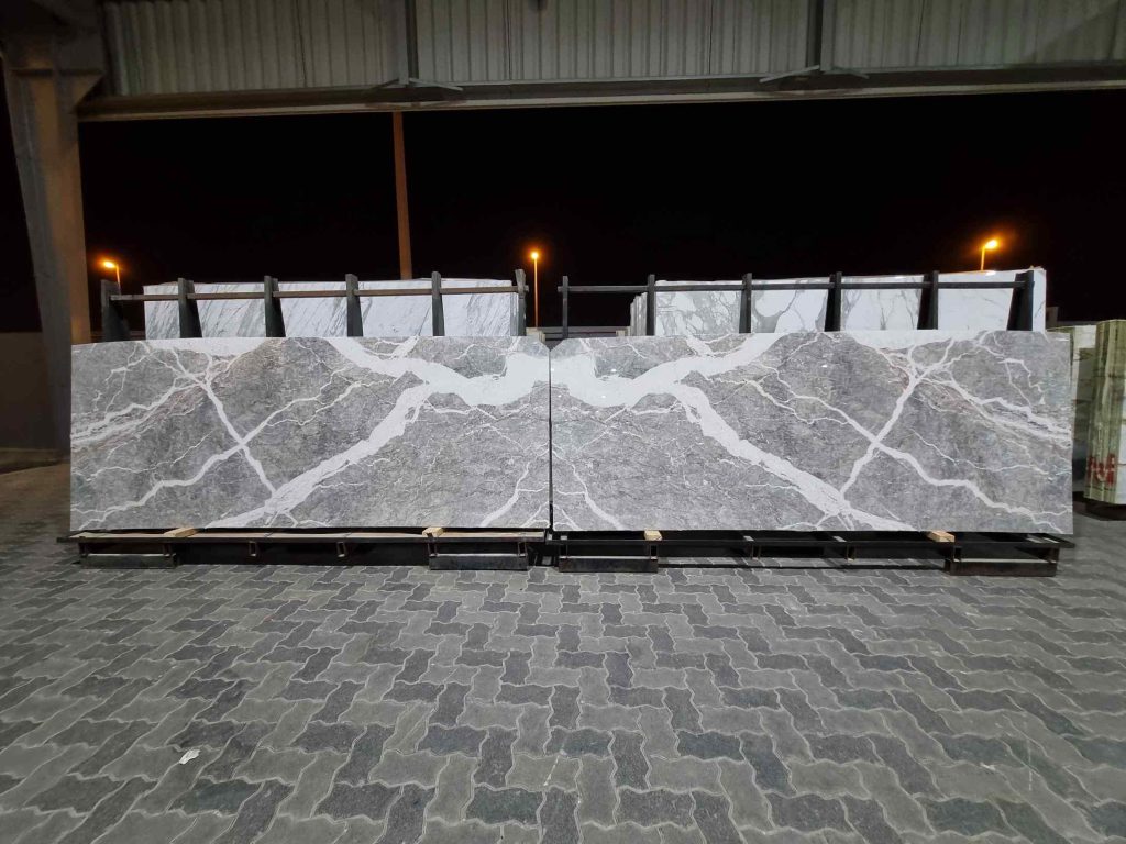 Fior Di Pesco Polished Slabs 2cm (BM) book