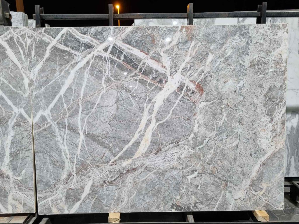 Fior Di Pesco Polished Slabs 2cm (DT)