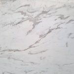 Fusion White Polished Slab 2 cm MSG 1