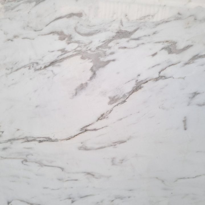 Fusion White Polished Slab 2 cm MSG 1
