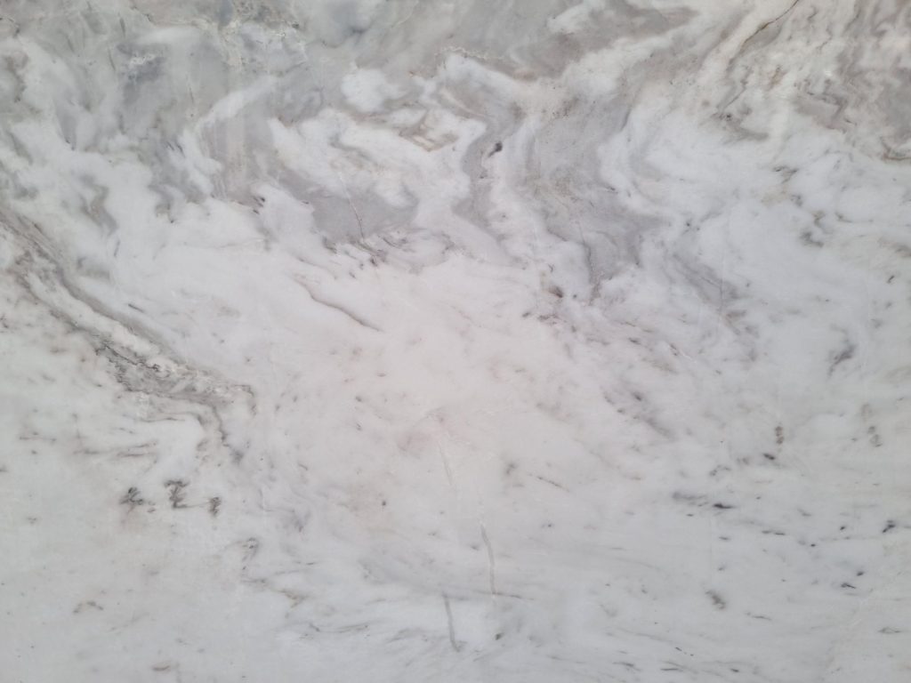 Fusion White Polished Slab 2 cm (MSG) 2