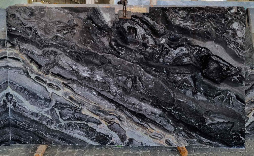 Giorgio Orobico Dark Polished Slab 2cm (CM)
