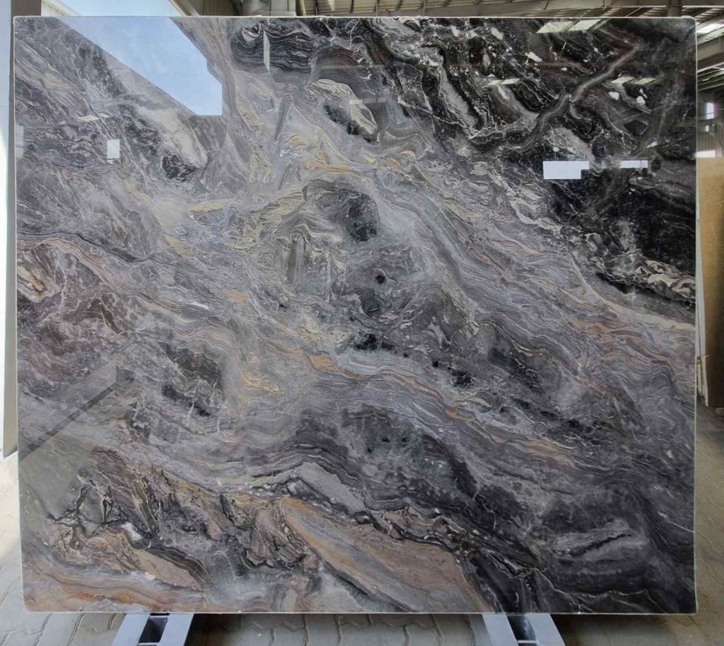 Giorgio Orobico Polished Slab 2cm 02