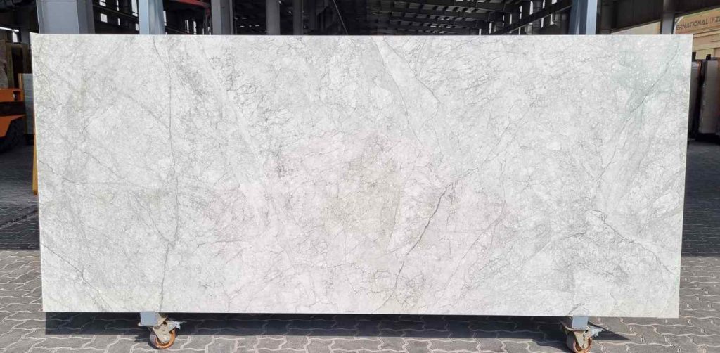 Girgio Siena Glossy-F3 9 mm Full Slab_