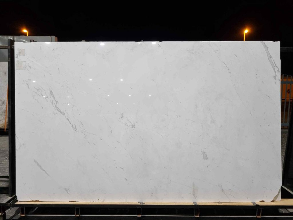 Greece Satuario Marble 2cm (HL)
