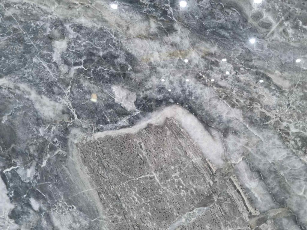 Grigio Carnico Polished Slab 2cm (A) zoom