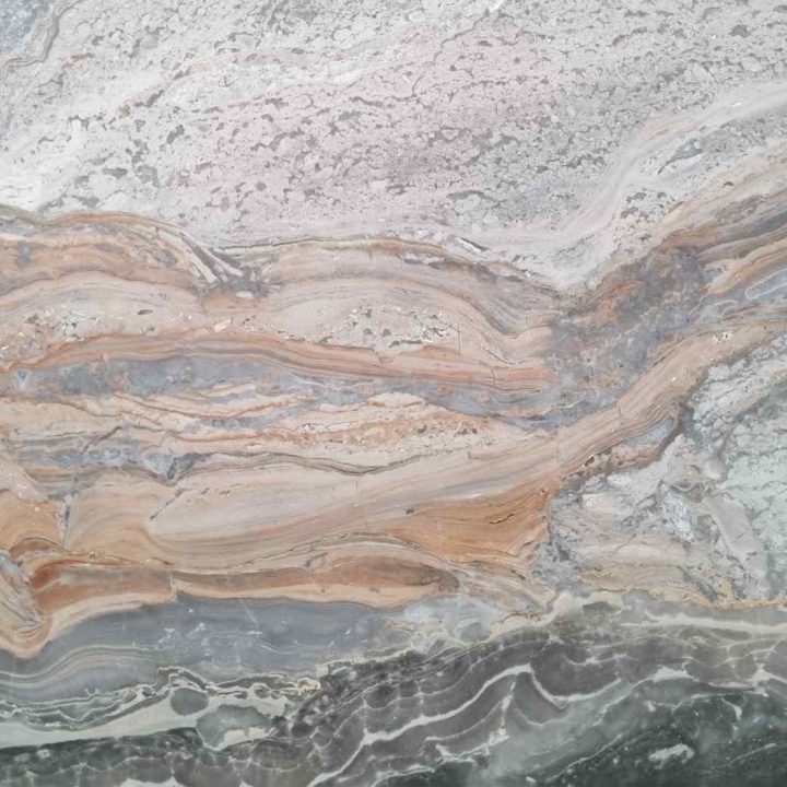 Grigio Orobico Light Polished Slab 2cm Zoom