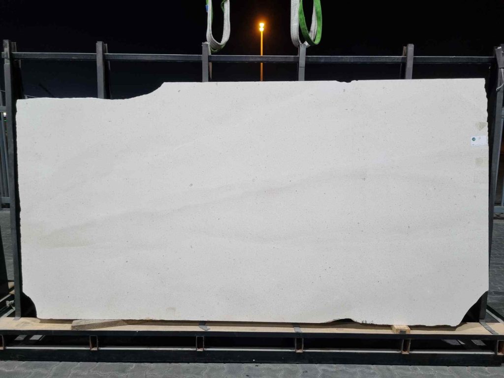 Lime Stone Caliza Capri BA 2cm