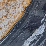 Magma Gold Polished Slab 2 cm AN zoom 1