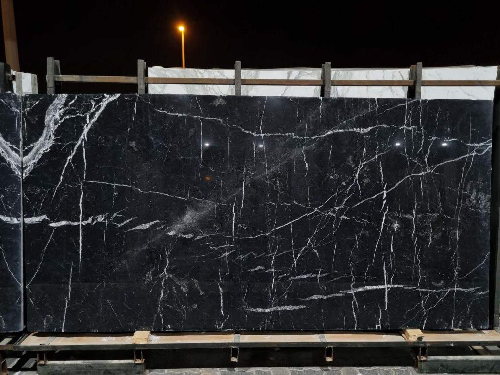 Nero Marquina (DT) 2cm