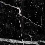 Nero Marquina Polished Slabs 2cm DT Zoom