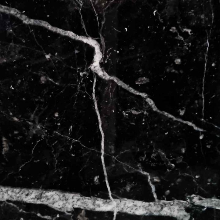 Nero Marquina Polished Slabs 2cm DT Zoom