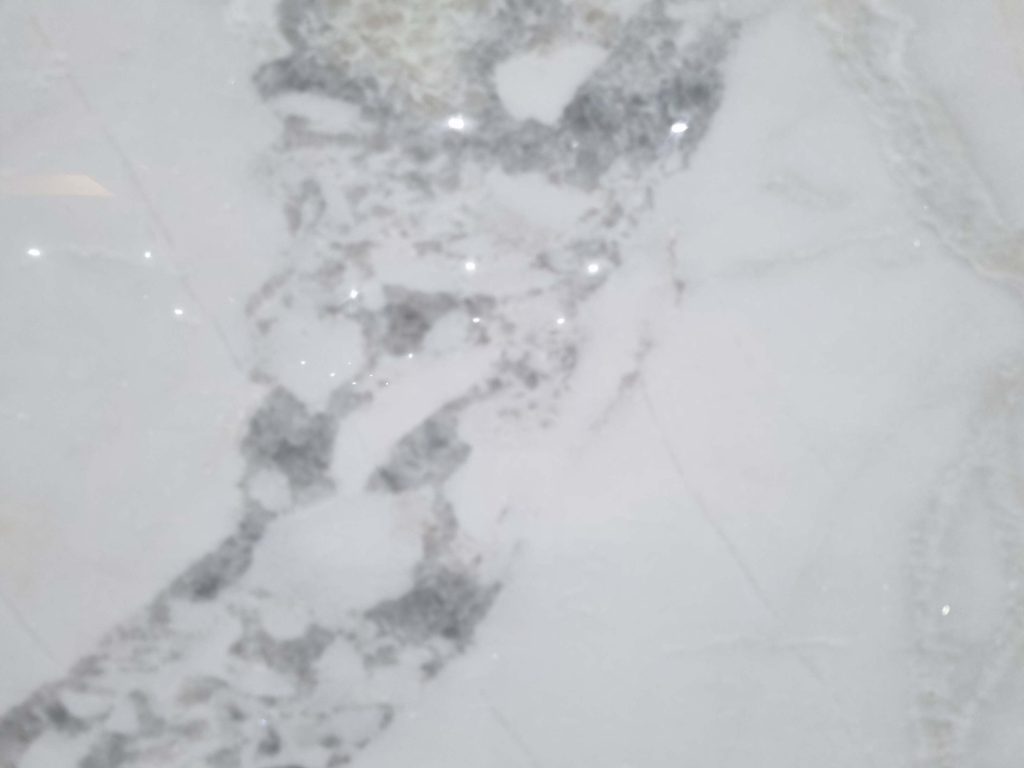 Oyster White Polished Slab 2cm-A (MS) zoom