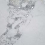 Oyster White Polished Slab 2cm A MS zoom