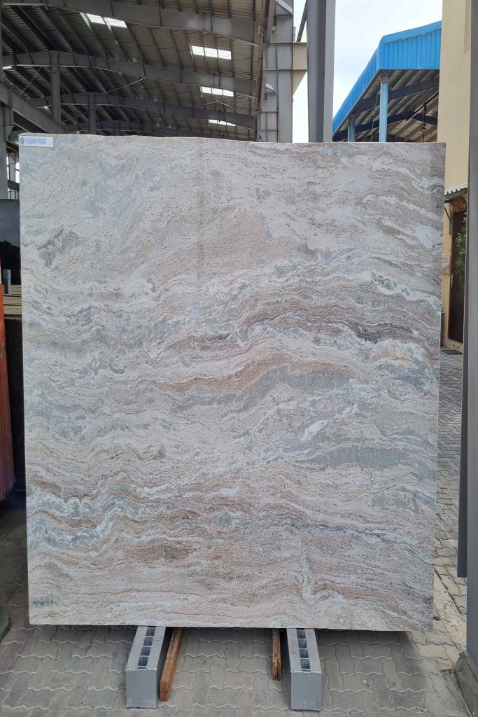 Palisandro Fantasy 2cm