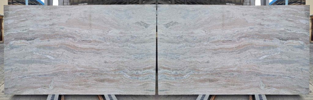 Palisandro Fantasy 2cm BKM