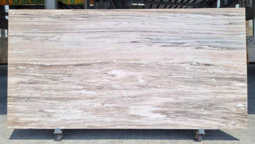 Palissandro Oniciato Slab 2 cm Full Slab