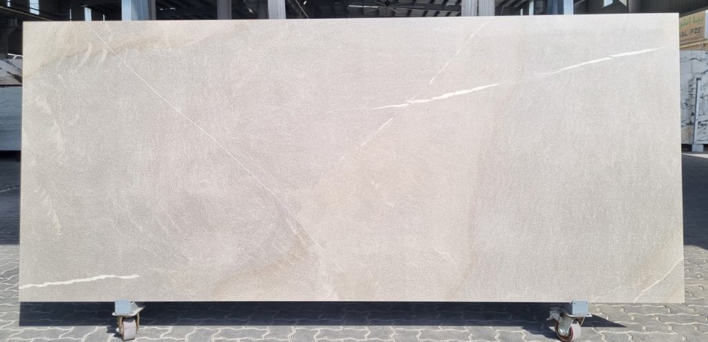 Piacenrina Bone Glossy 9 mm Full slab
