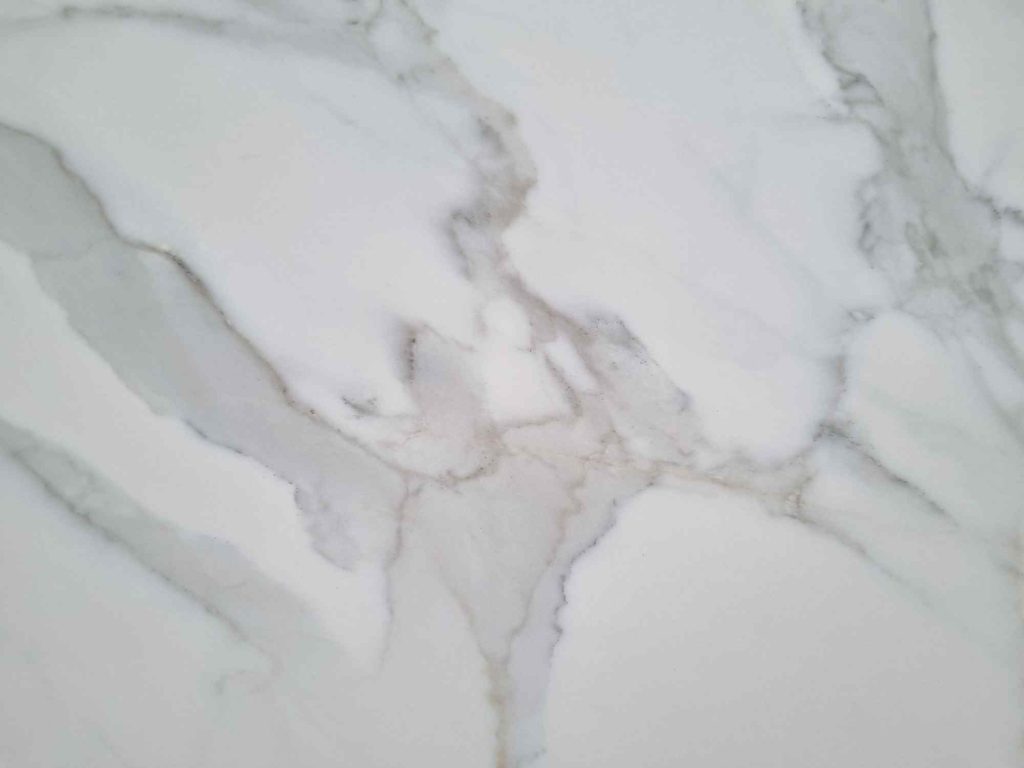 Porcelain Calacatta Luna Satin Slab 12mm
