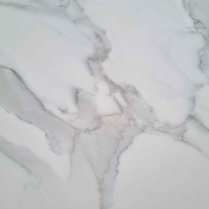 Porcelain Calacatta Luna Satin Slab 12mm