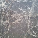 Porcelain Flint Nero Slab 12mm