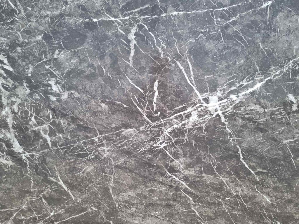Porcelain Grigio Carnico Polished 12mm