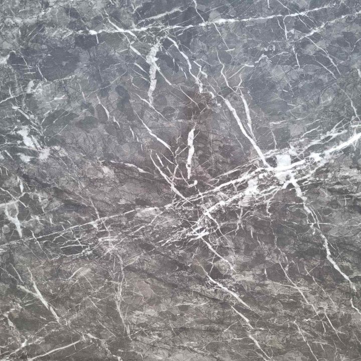 Porcelain Grigio Carnico Polished 12mm