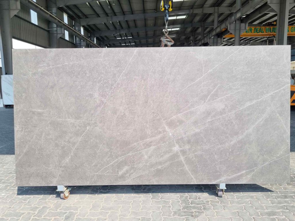 Porcelain Pietra Grey Matt 12mm