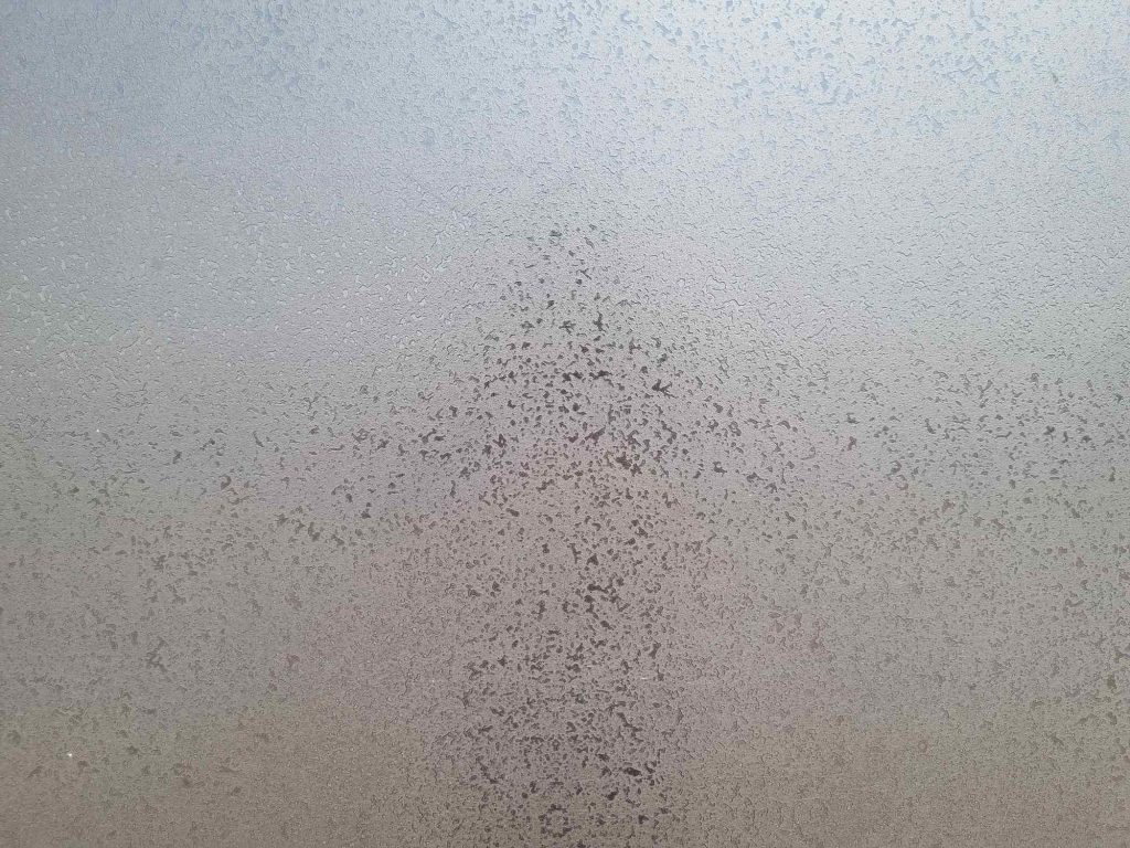 Porcelain Sparkle Nero Matt Slab 12mm zoom