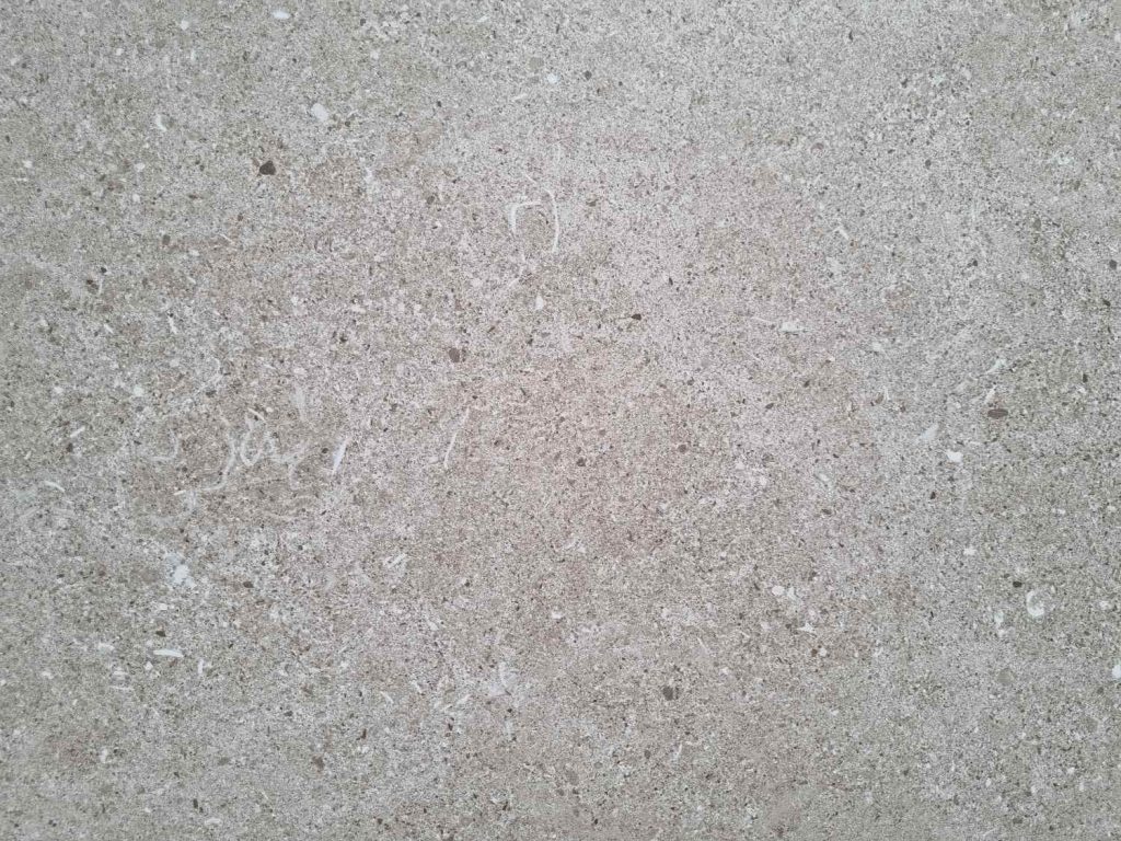 Porcelain Terra Stone Grey Matt Slab 12mm