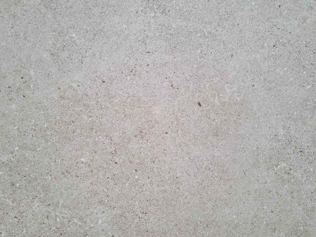 Porcelain Terra Stone Light Matt Slab 12mm