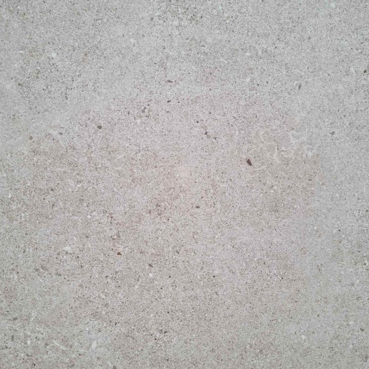 Porcelain Terra Stone Light Matt Slab 12mm
