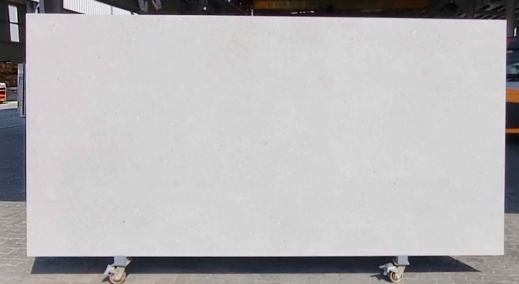 Porcelain Terra Stone Light Matt Slab 12mm Full Slab
